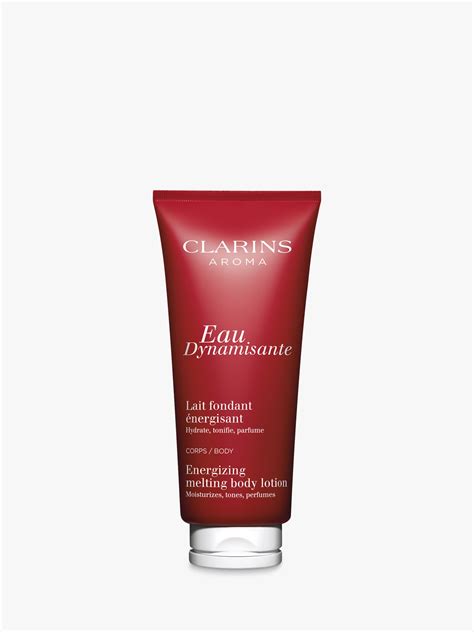 john lewis body lotion